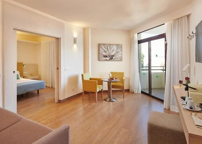 Szálloda Sabina Playa (adults Only) Cala Millor