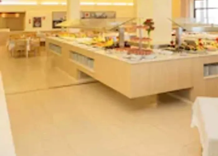 Sabina Playa (adults Only) كالا مييور