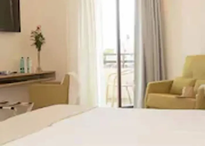 فندق Sabina Playa (adults Only) 4*