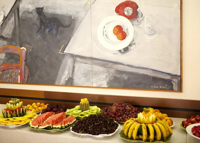 فندق Sabina Playa (adults Only) كالا مييور