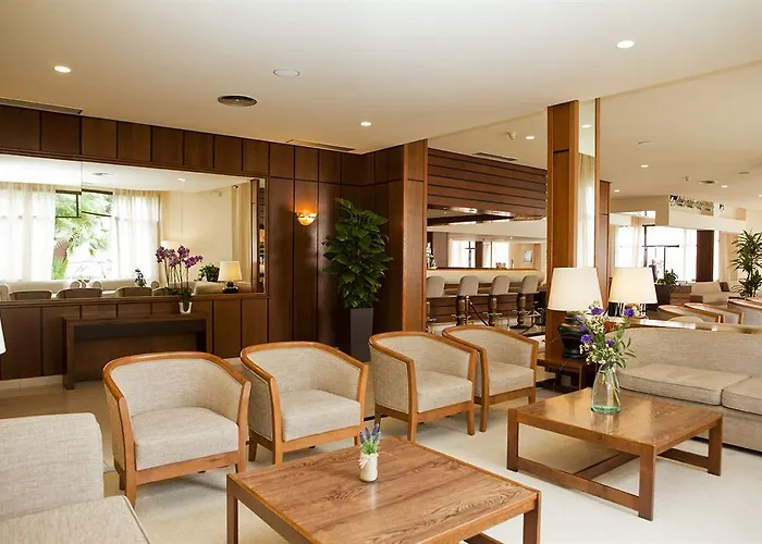 Sabina Playa (adults Only) فندق 4*