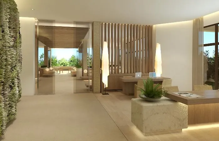 Sabina Playa (adults Only) 4*