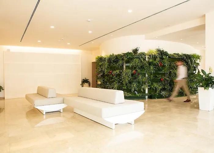 Szálloda Sabina Playa (adults Only)