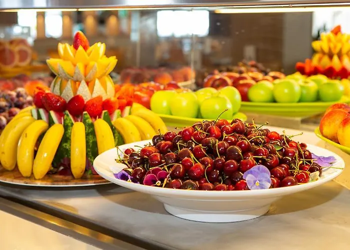 فندق Sabina Playa (adults Only) كالا مييور