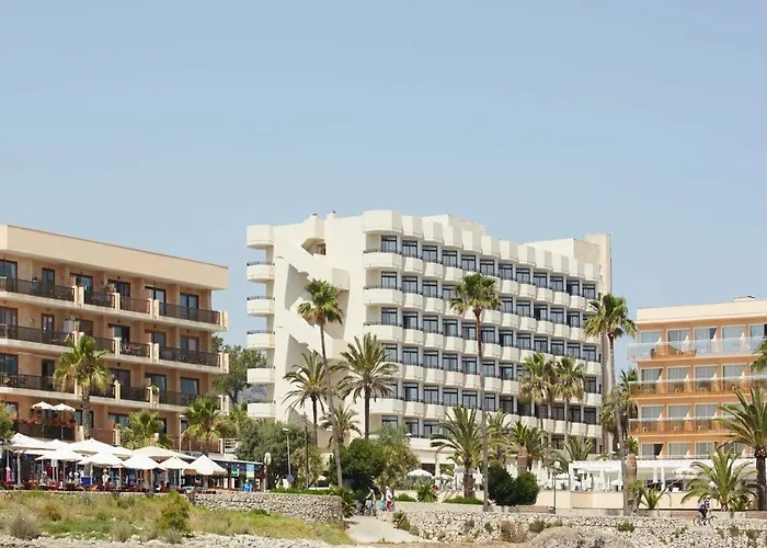 فندق Sabina Playa (adults Only) 4*