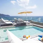 Sabina Playa (adults Only) Hotel Cala Millor (Mallorca)