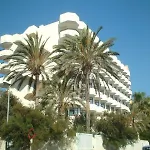 Sabina Playa (adults Only) Hotel