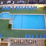 Sabina Playa (adults Only) 4*