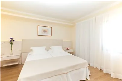 Hotell Sabina Playa (adults Only)