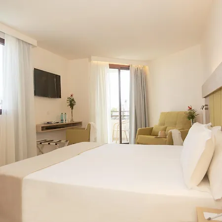 Sabina Playa (adults Only) Hotell Cala Millor (Mallorca)