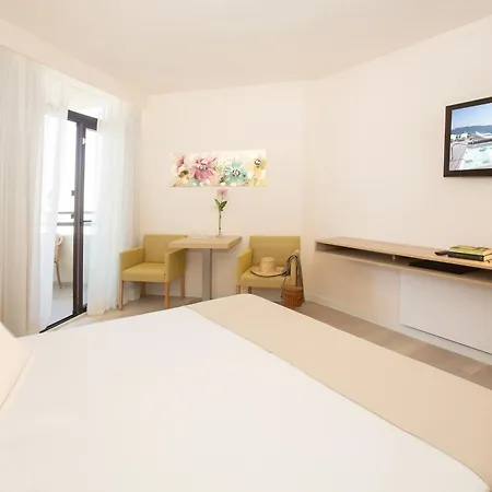 Otel Sabina Playa (adults Only) 4*