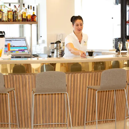 Hotell Sabina Playa (adults Only) Cala Millor (Mallorca)