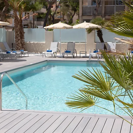 Sabina Playa (adults Only) Готель