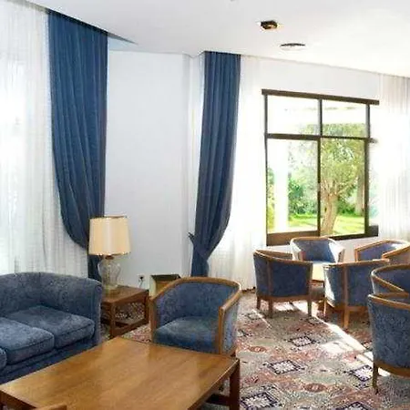 Sabina Playa (adults Only) Hotel