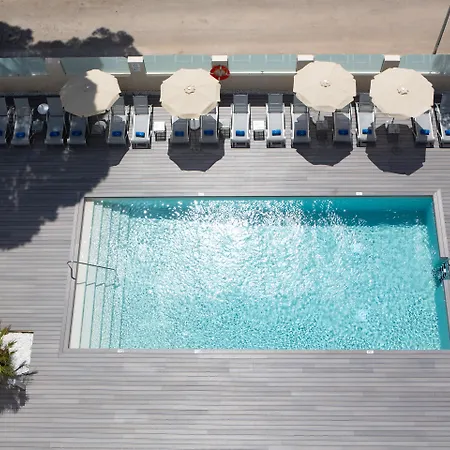 Sabina Playa (adults Only) Hotell