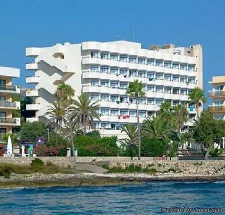 Sabina Playa (adults Only) 4* קאלה מילור