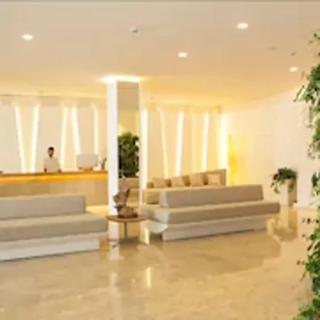 Sabina Playa (adults Only) מלון קאלה מילור