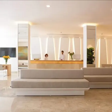 Sabina Playa (adults Only) Hotel Cala Millor (Mallorca)