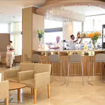 Sabina Playa (adults Only) קאלה מילור