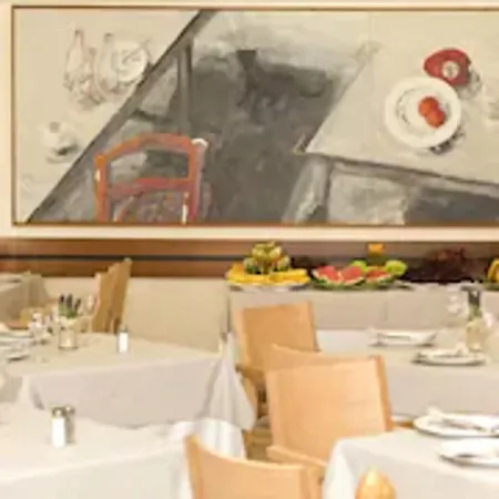 Hotell Sabina Playa (adults Only) 4*