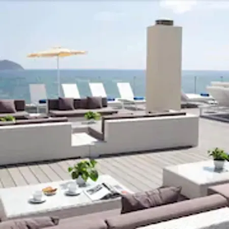 Hotel Sabina Playa (adults Only)