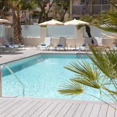 Otel Sabina Playa (adults Only) 4*