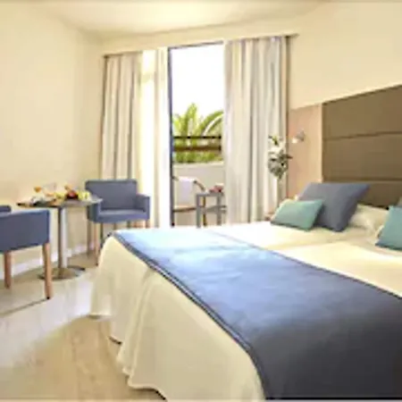 Sabina Playa (adults Only) Hotel 4*