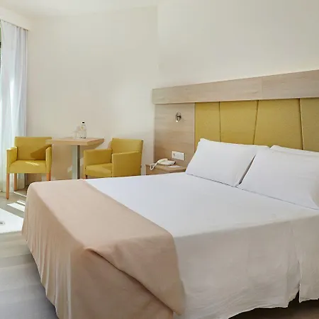 Hotell Sabina Playa (adults Only)