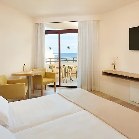 Hotell Sabina Playa (adults Only) 4*