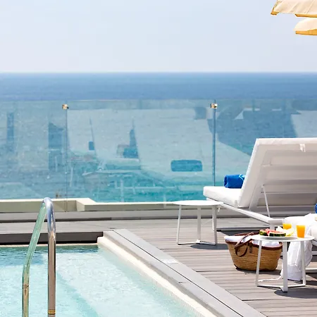 Sabina Playa (adults Only) Cala Millor (Mallorca)