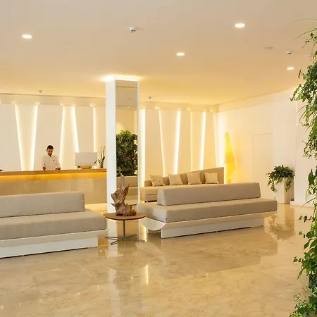 Hotell Sabina Playa (adults Only) Cala Millor (Mallorca)