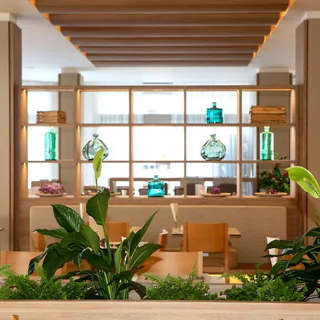 Sabina Playa (adults Only) Hotel