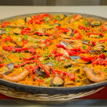 Sabina Playa (adults Only) מלון 4*