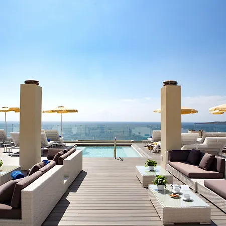 Sabina Playa (adults Only) Hotel Cala Millor (Mallorca)