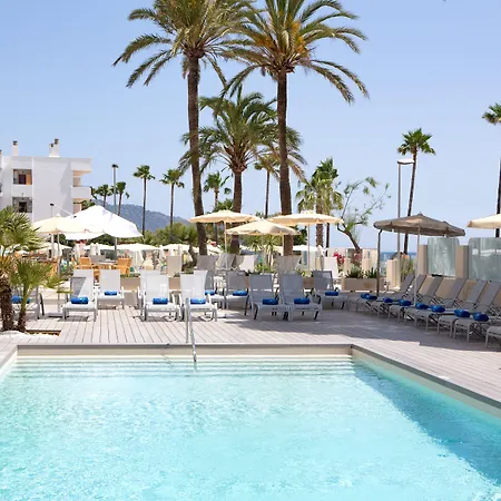 Sabina Playa (adults Only)