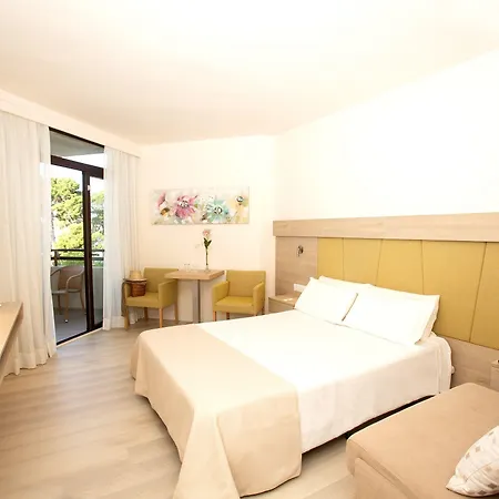 Sabina Playa (adults Only)