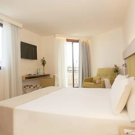Sabina Playa (adults Only) Otel 4*