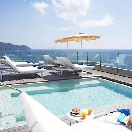 Sabina Playa (adults Only) Hotel Cala Millor (Mallorca)