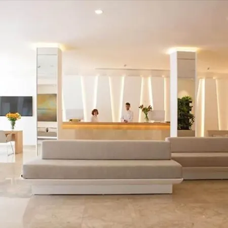 Sabina Playa (adults Only) 4*