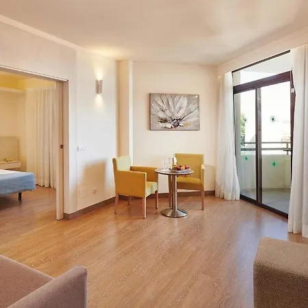 Otel Sabina Playa (adults Only) Cala Millor (Mallorca)