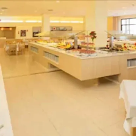 Sabina Playa (adults Only) Cala Millor (Mallorca)