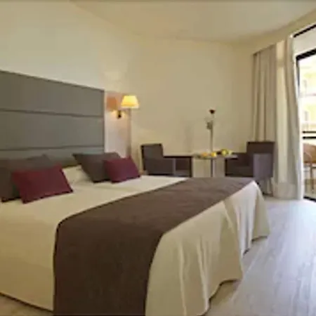 Hotell Sabina Playa (adults Only)