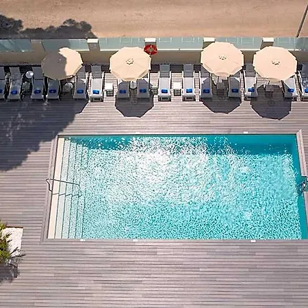 Sabina Playa (adults Only) 4*