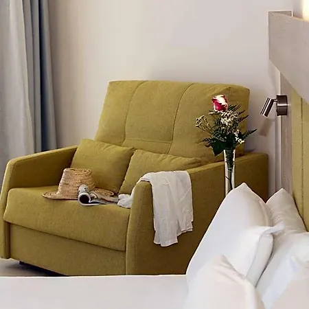Otel Sabina Playa (adults Only)