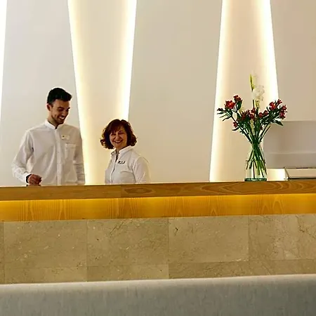 Sabina Playa (adults Only) Hotell 4*