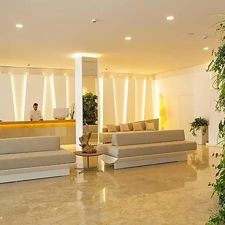 Otel Sabina Playa (adults Only)