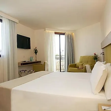 Sabina Playa (adults Only) Otel Cala Millor (Mallorca)