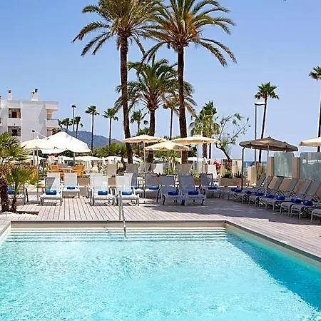 Sabina Playa (adults Only) Otel 4*