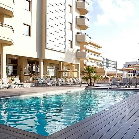 Sabina Playa (adults Only) Otel