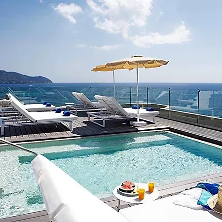 Sabina Playa (adults Only) Otel Cala Millor (Mallorca)